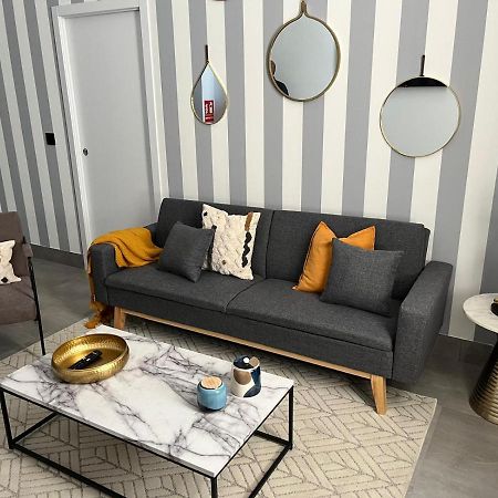 Apartamentos La Chimenea ميريذا المظهر الخارجي الصورة