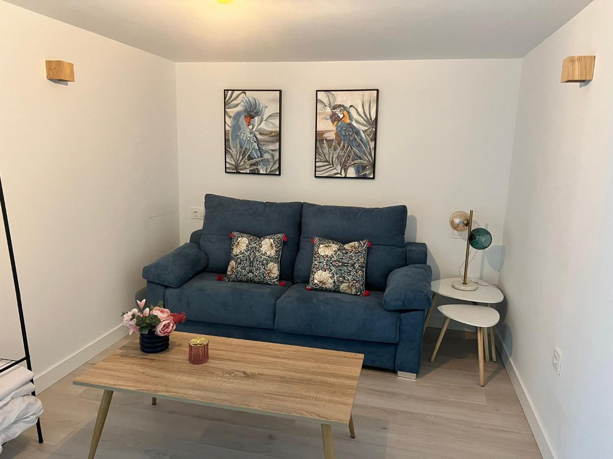 Apartamentos La Chimenea ميريذا المظهر الخارجي الصورة